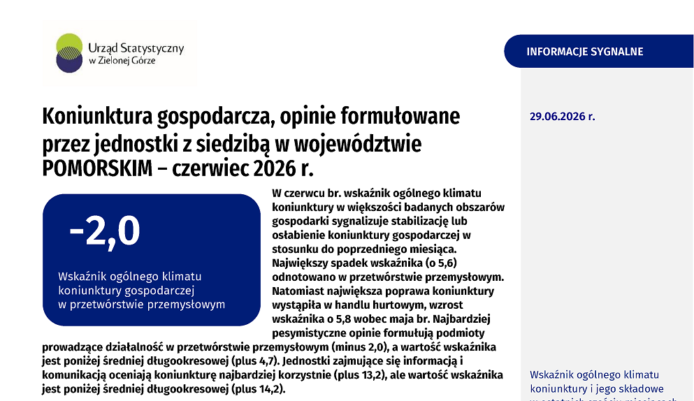 Pierwsza strona opracowania - szczegóły w dołączonym pliku pdf