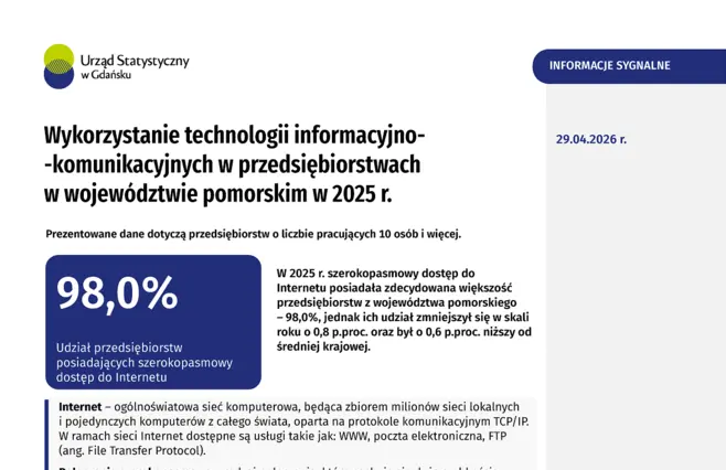 Pierwsza strona opracowania - szczegóły w dołączonym pliku pdf