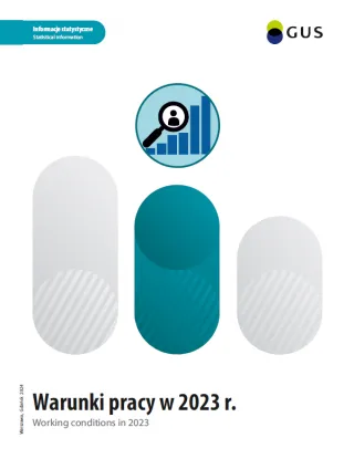 Powiększ obraz: Cover  of  publication